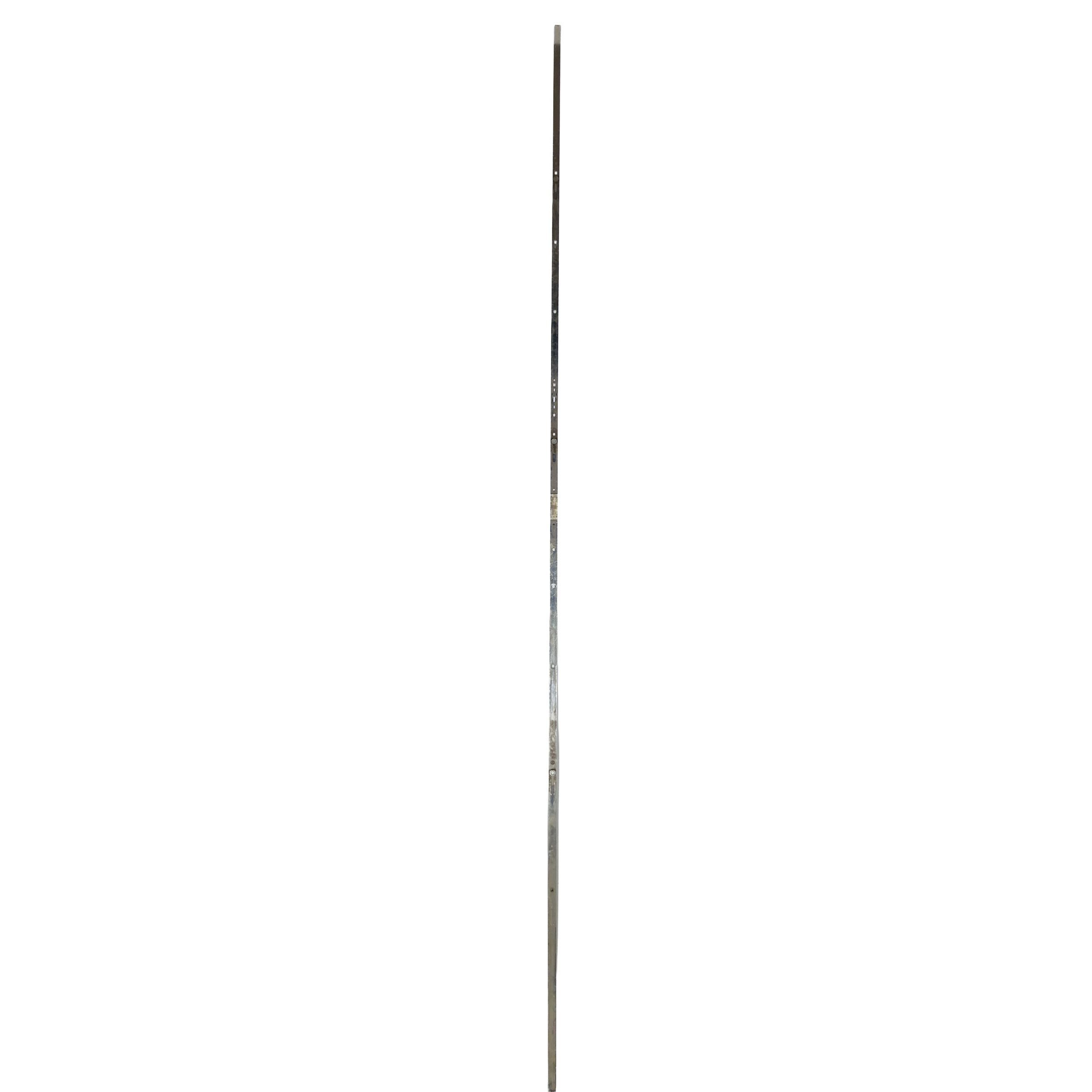 Mehrpunkt-Treibstreifen Stahl