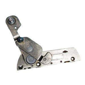 Fenster-Scharniersystem Metall