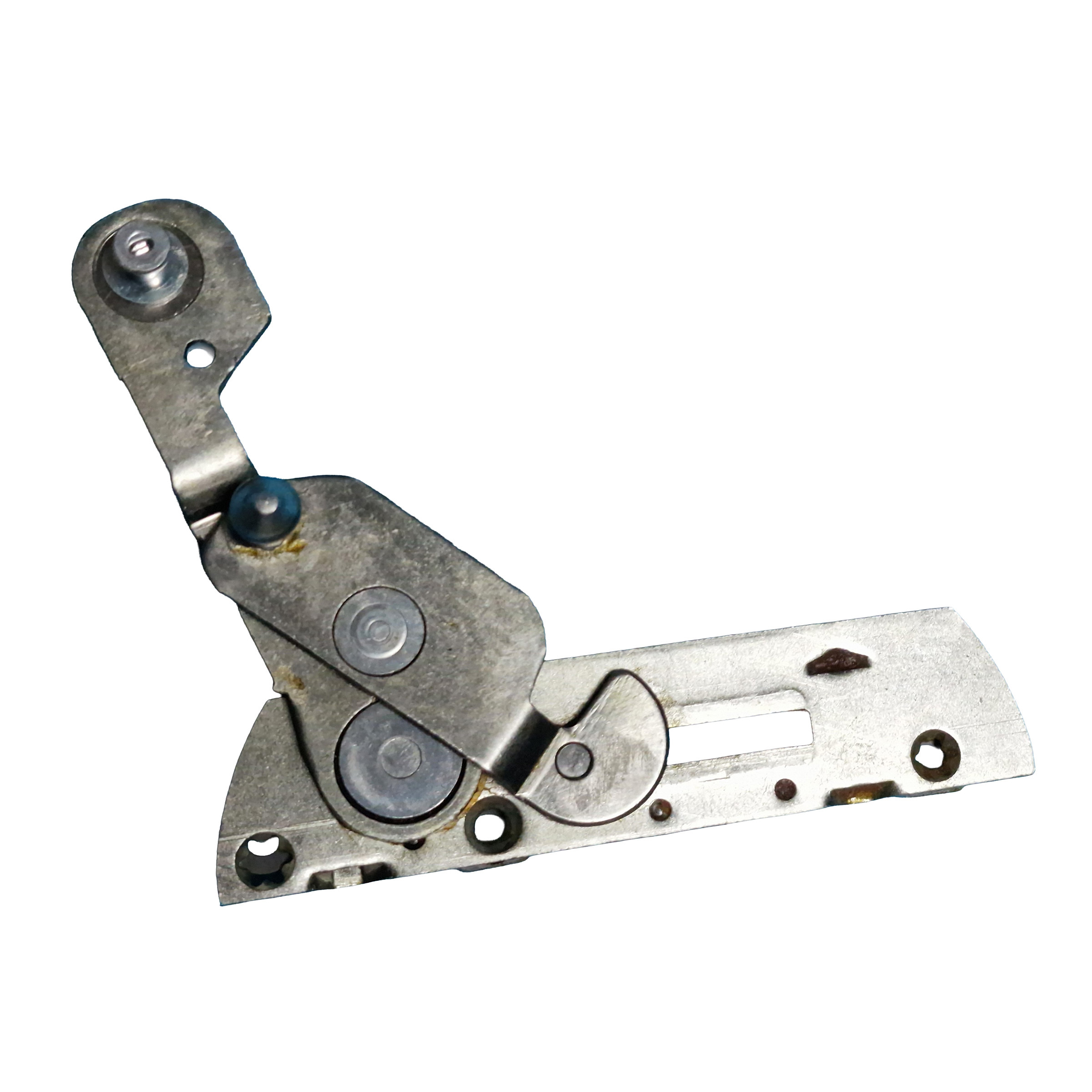 Fenster-Scharniersystem Metall