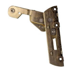 Fenster-Treibstangenhalter Metall