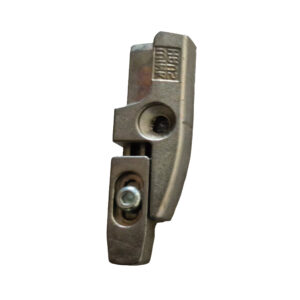Fenster-Verriegelungsmechanismus Aluminium
