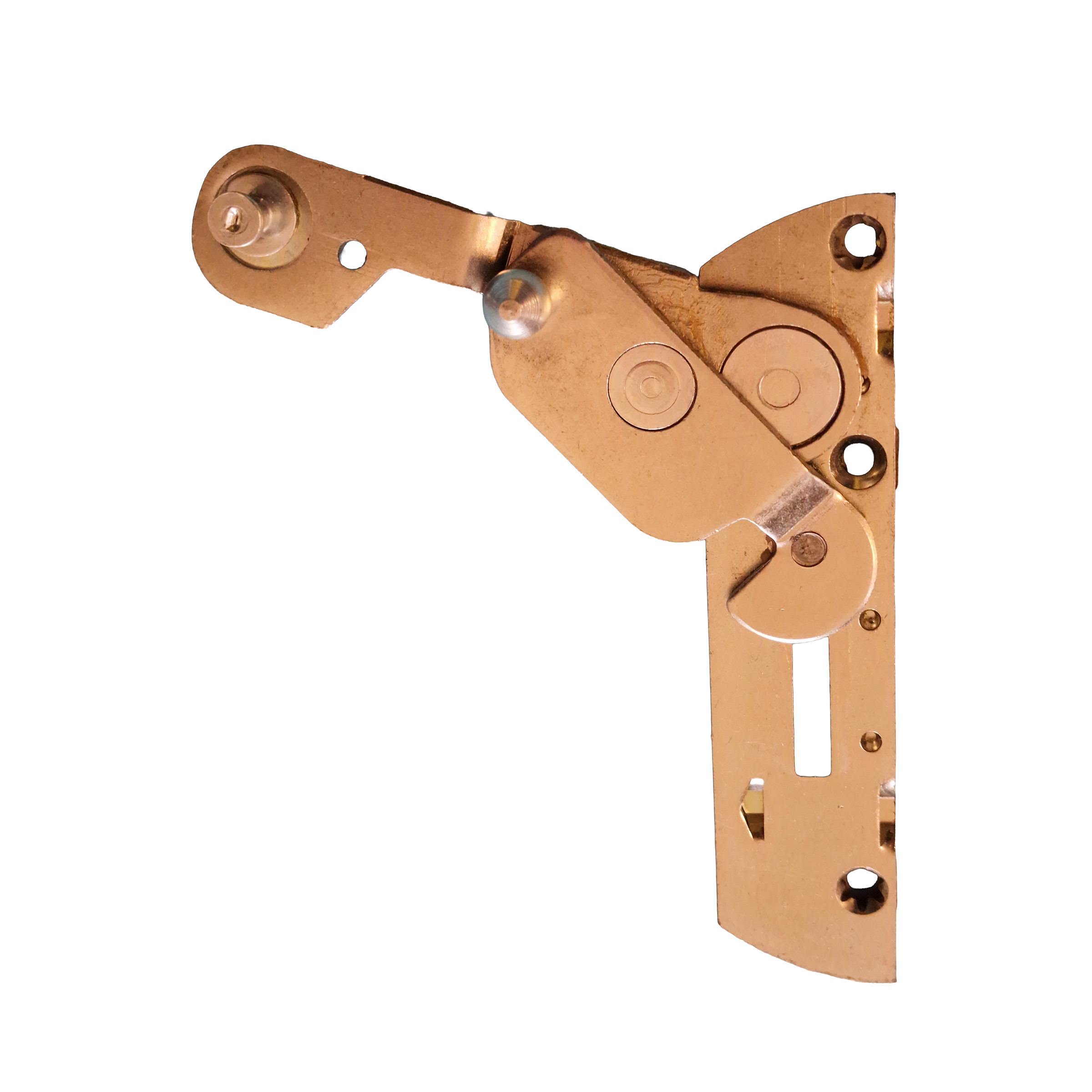 Fenster-Reibungsscharnier Metall