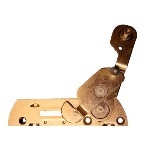 Fenster-Schnappverschluss Messing