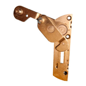 Fenster-Schaniermechanismus Kupferlegierung